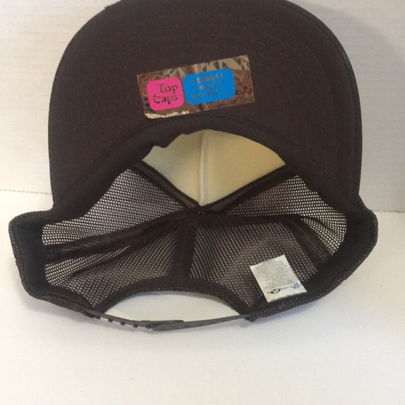 Trucker Hat - Picture 2 of 5